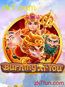 BurningXiYou
